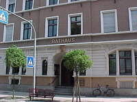 Altes Rathaus