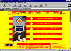 Rheinfelden (Schweiz)