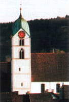 Christkatholische Kirche St. Martin
