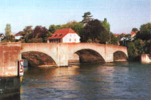 Rheinbrcke