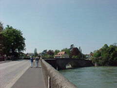 Rheinbrcke