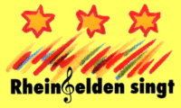 Rheinfelden singt