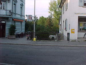 Virtual Rheinfelden