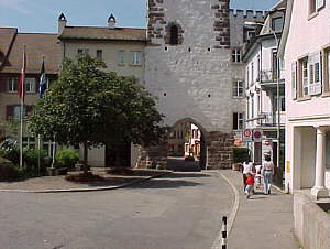 Virtual Rheinfelden