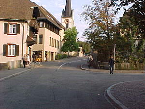 Virtual Rheinfelden