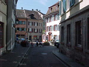 Virtual Rheinfelden