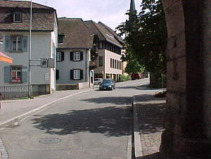Virtual Rheinfelden