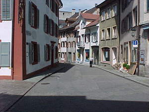 Virtual Rheinfelden