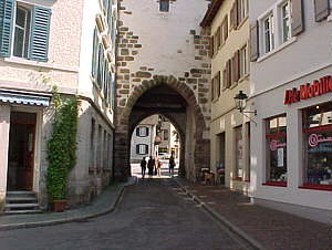 Virtual Rheinfelden