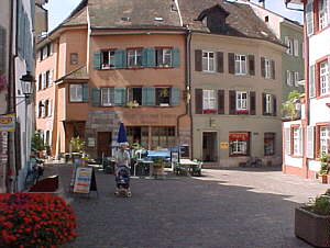 Virtual Rheinfelden