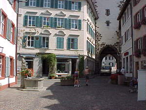 Virtual Rheinfelden