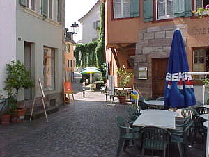 Virtual Rheinfelden