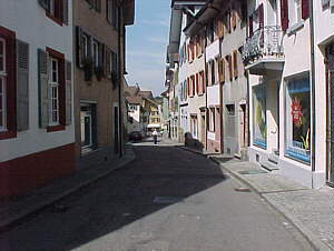 Virtual Rheinfelden