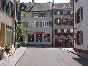 Virtual Rheinfelden