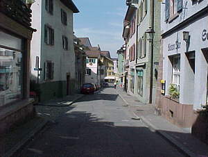 Virtual Rheinfelden