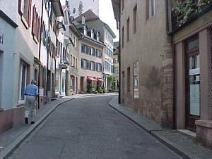 Virtual Rheinfelden