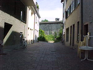 Virtual Rheinfelden