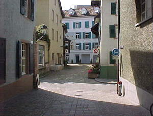 Virtual Rheinfelden