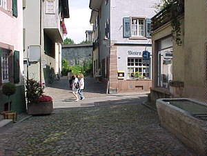 Virtual Rheinfelden