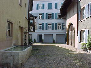 Virtual Rheinfelden