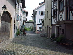 Virtual Rheinfelden