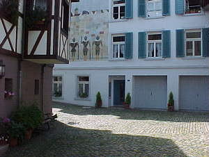 Virtual Rheinfelden