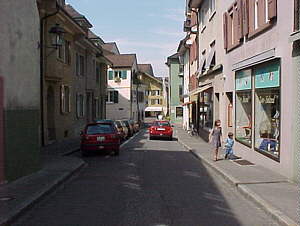 Virtual Rheinfelden