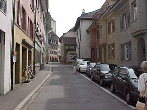 Virtual Rheinfelden