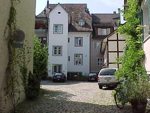 Virtual Rheinfelden