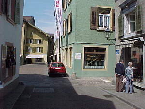 Virtual Rheinfelden