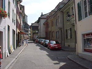 Virtual Rheinfelden
