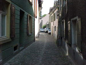 Virtual Rheinfelden