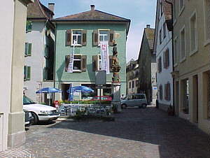 Virtual Rheinfelden