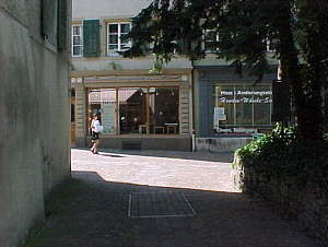 Virtual Rheinfelden