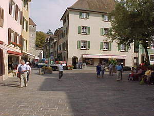Virtual Rheinfelden