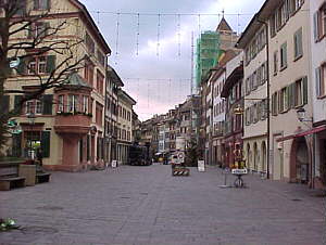 Virtual Rheinfelden