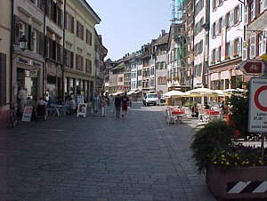Virtual Rheinfelden