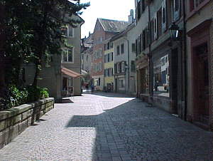 Virtual Rheinfelden