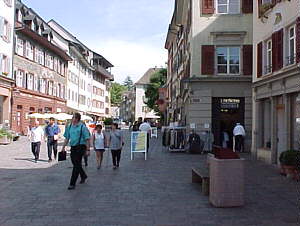 Virtual Rheinfelden