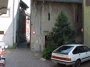 Virtual Rheinfelden