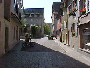 Virtual Rheinfelden