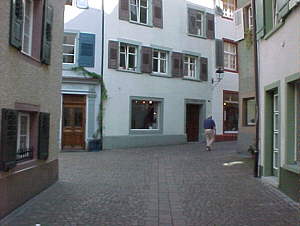 Virtual Rheinfelden