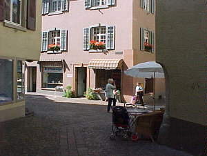 Virtual Rheinfelden