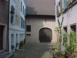 Virtual Rheinfelden