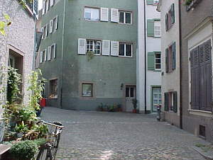 Virtual Rheinfelden