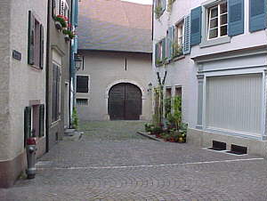 Virtual Rheinfelden