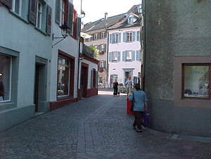 Virtual Rheinfelden