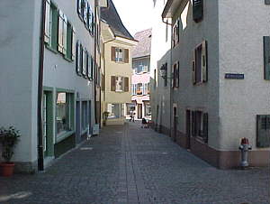 Virtual Rheinfelden