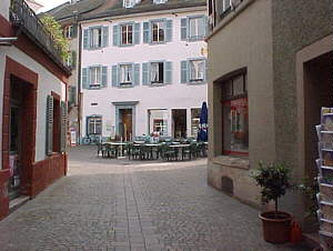 Virtual Rheinfelden