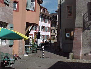 Virtual Rheinfelden